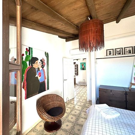 Apartamento La Galería de Ronda Exterior foto