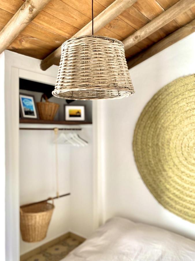 Apartamento La Galería de Ronda Exterior foto