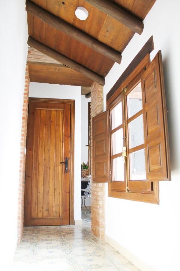 Apartamento La Galería de Ronda Exterior foto