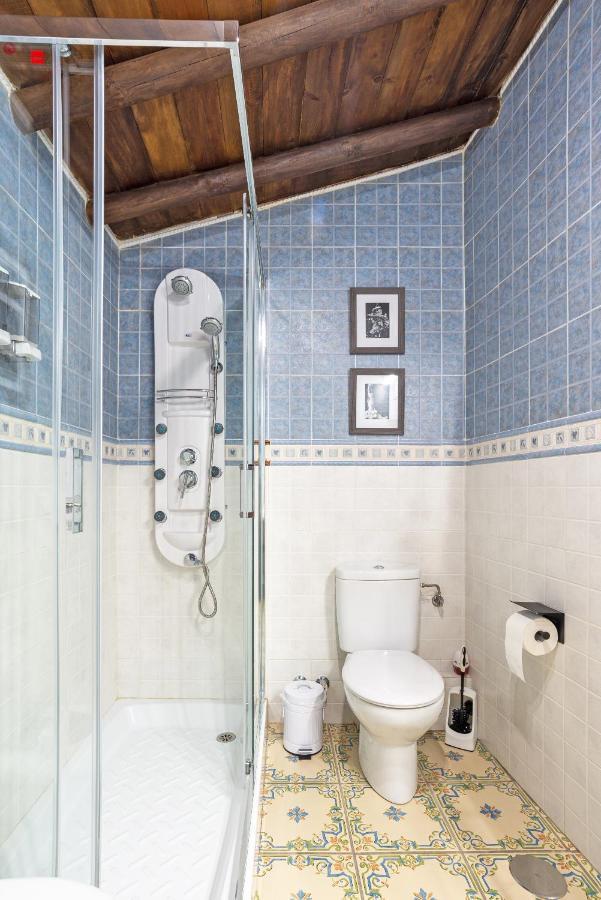Apartamento La Galería de Ronda Exterior foto