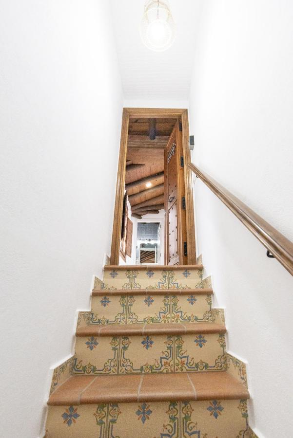 Apartamento La Galería de Ronda Exterior foto