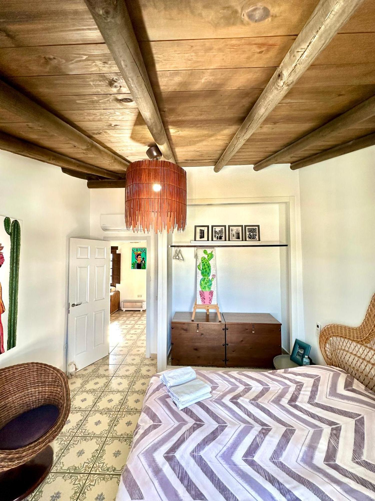 Apartamento La Galería de Ronda Exterior foto