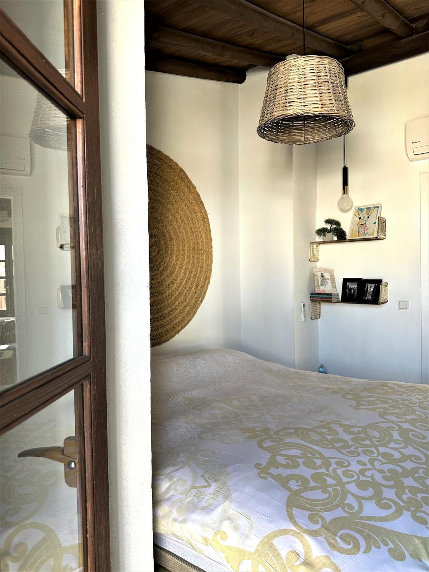 Apartamento La Galería de Ronda Exterior foto